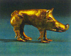 Archaeological Artifact