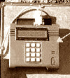 GSM-90 Display