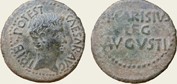 Bare Headed Augustus