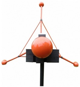 Magnetometer