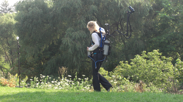 Potassium Vapour Magnetometers Potassium Vapour Magnetometers